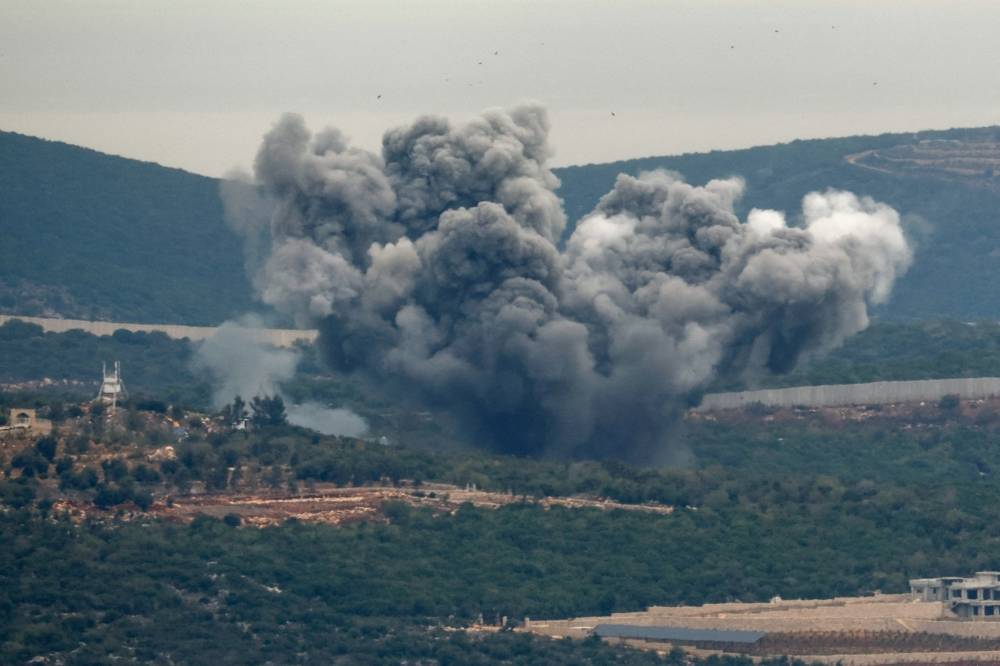Au moins 77 décès au Liban depuis le début de la guerre à Gaza, selon un premier bilan officiel