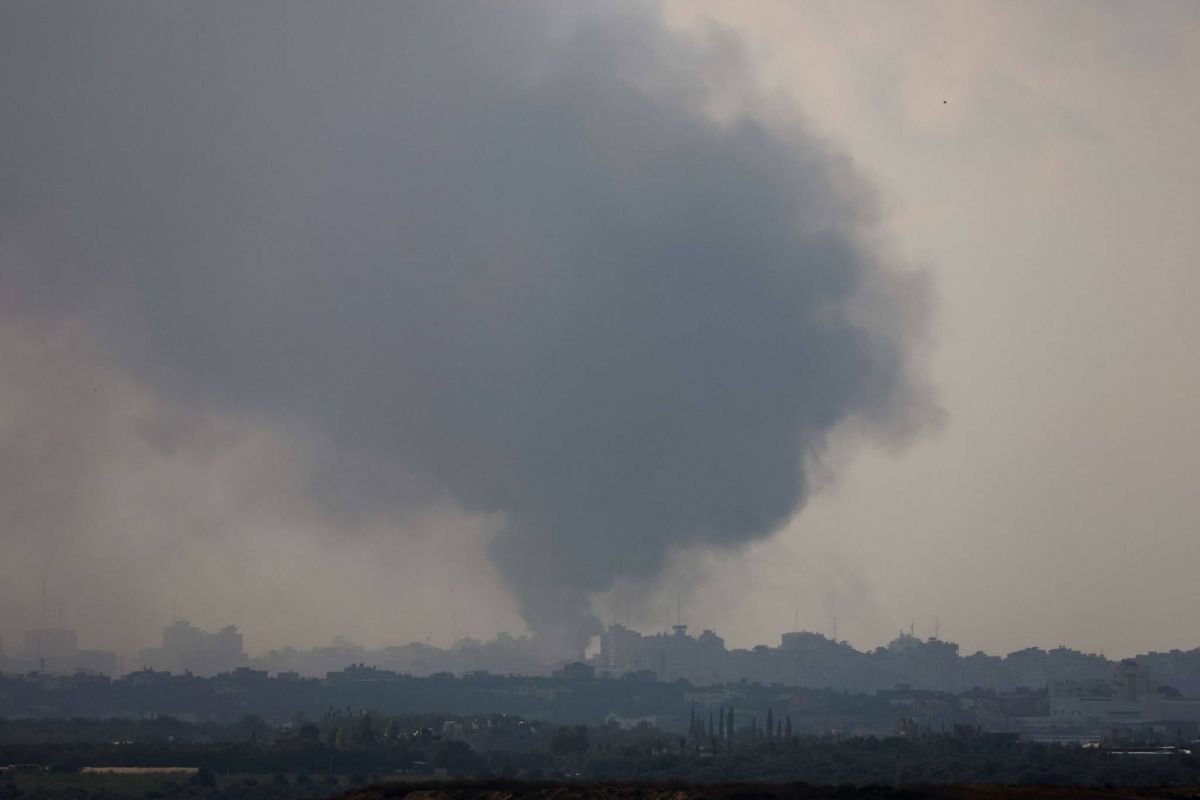 Washington et Londres prennent des sanctions contre le Hamas, une société de change au Liban visée