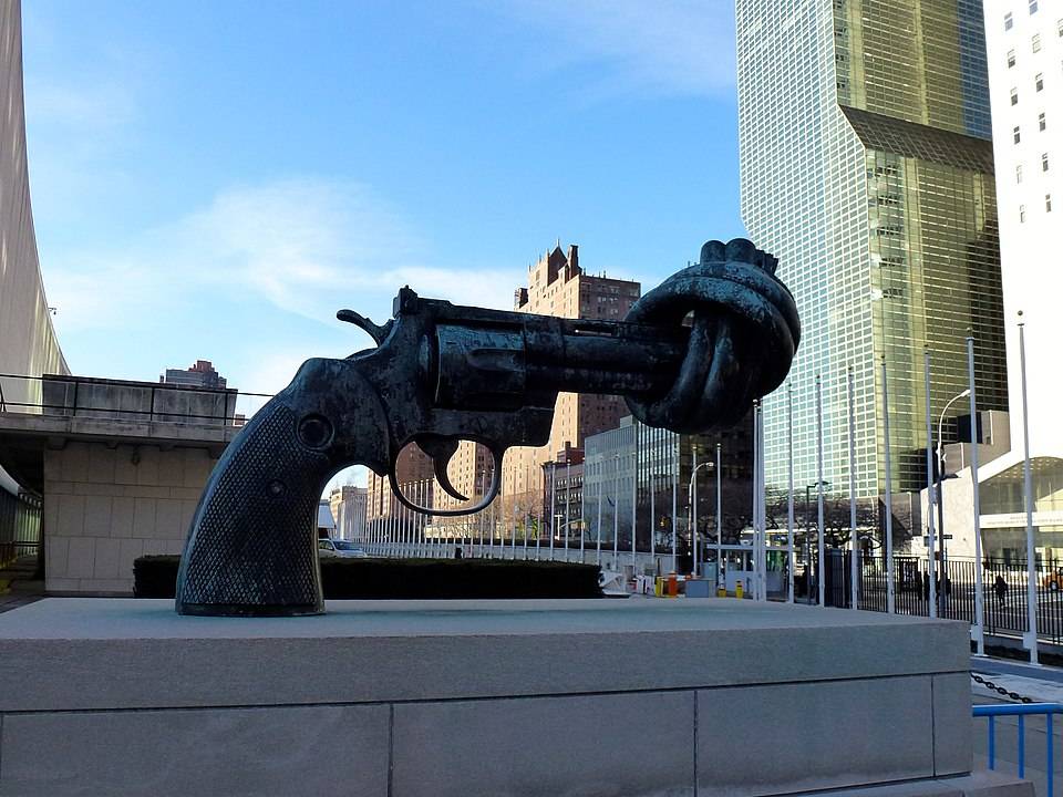 Lettre à mes collègues des Nations unies : « Comment retracer la voie vers le respect universel des droits alors que le droit international est piétiné ? »