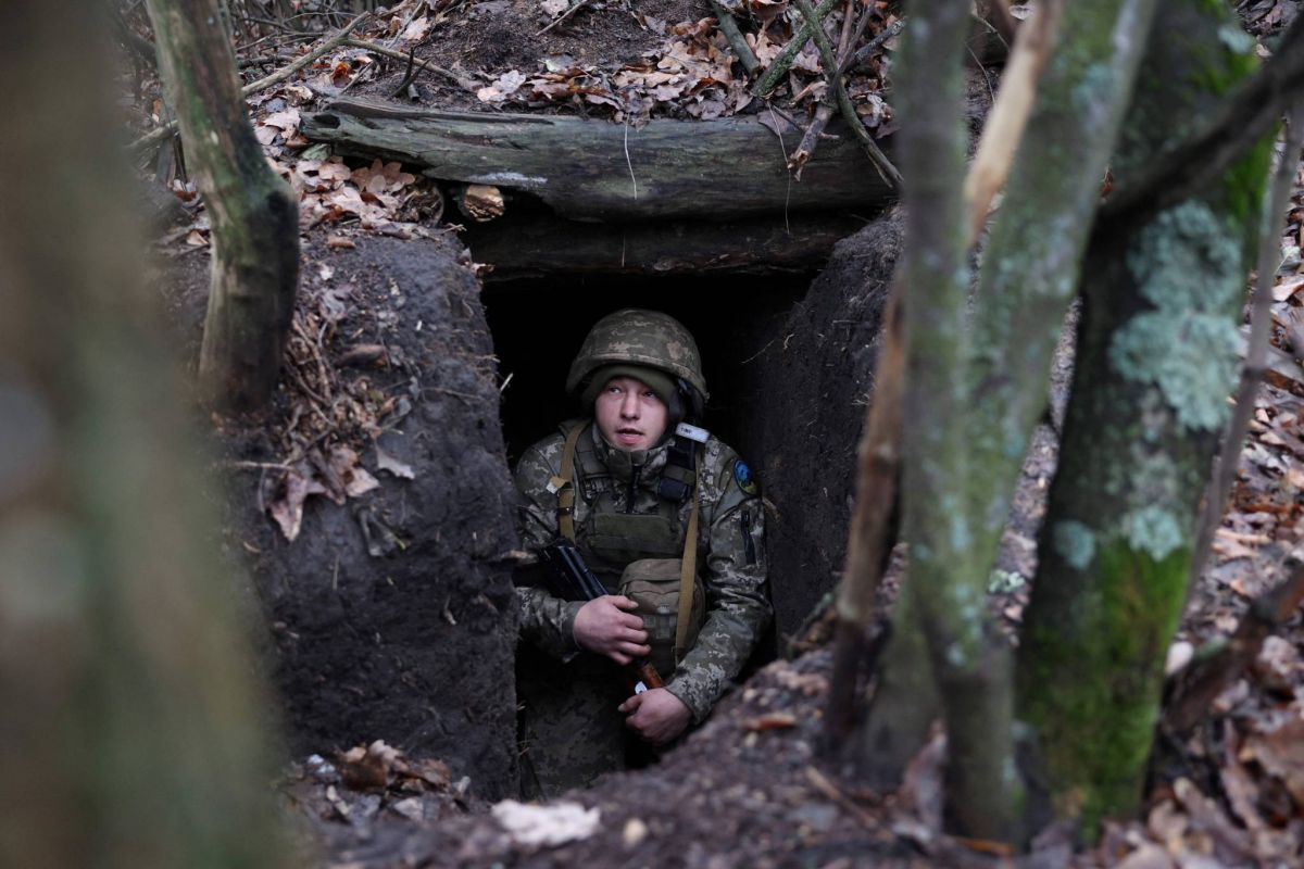 L’Ukraine revendique une avancée importante près du Dniepr