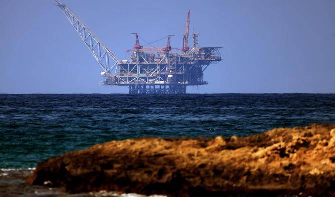 Le gaz, enjeu de la guerre à Gaza : pourquoi cette théorie ne tient pas la route