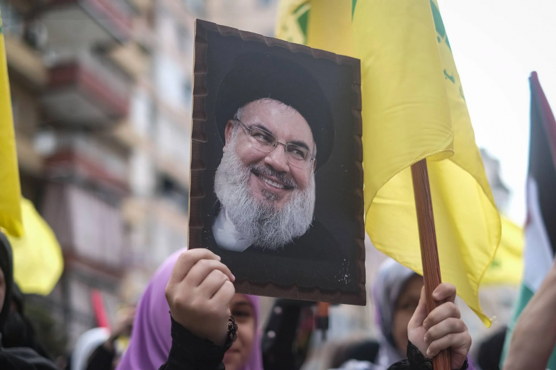 La police brésilienne arrête un troisième homme soupçonné de liens avec le Hezbollah