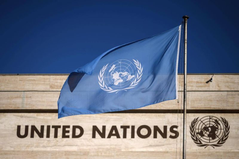 Record de concentrations des gaz à effet de serre en 2022, s'inquiète l'ONU