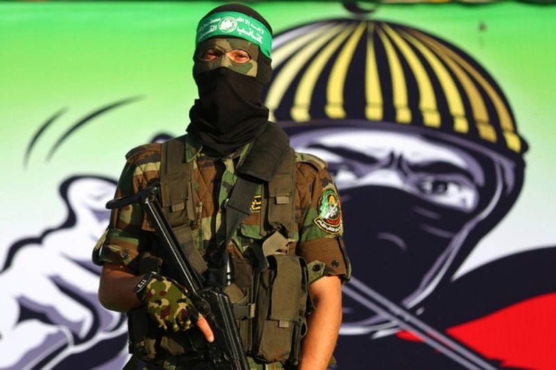 Olivier Roy : Le Hamas n'a jamais fait partie du jihad global