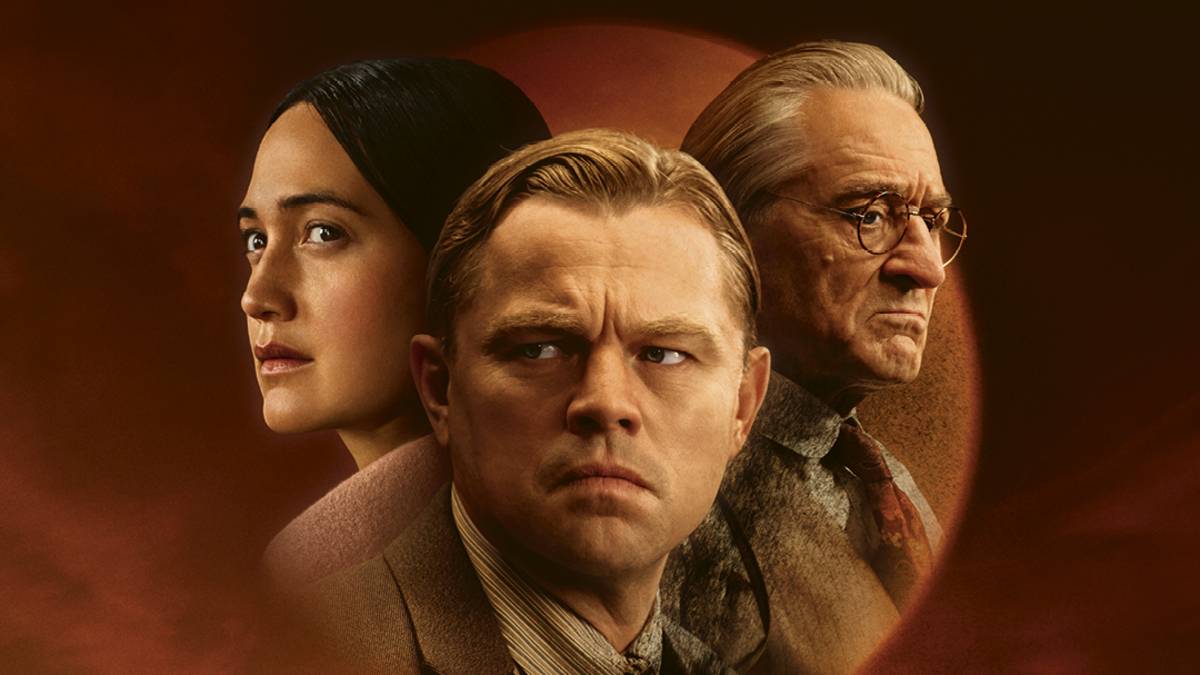 « Killers of the Flower Moon », de Martin Scorsese, entre les Osages et les Palestiniens... « Killers of the Flower Moon », de Martin Scorsese, entre les Osages et les Palestiniens...