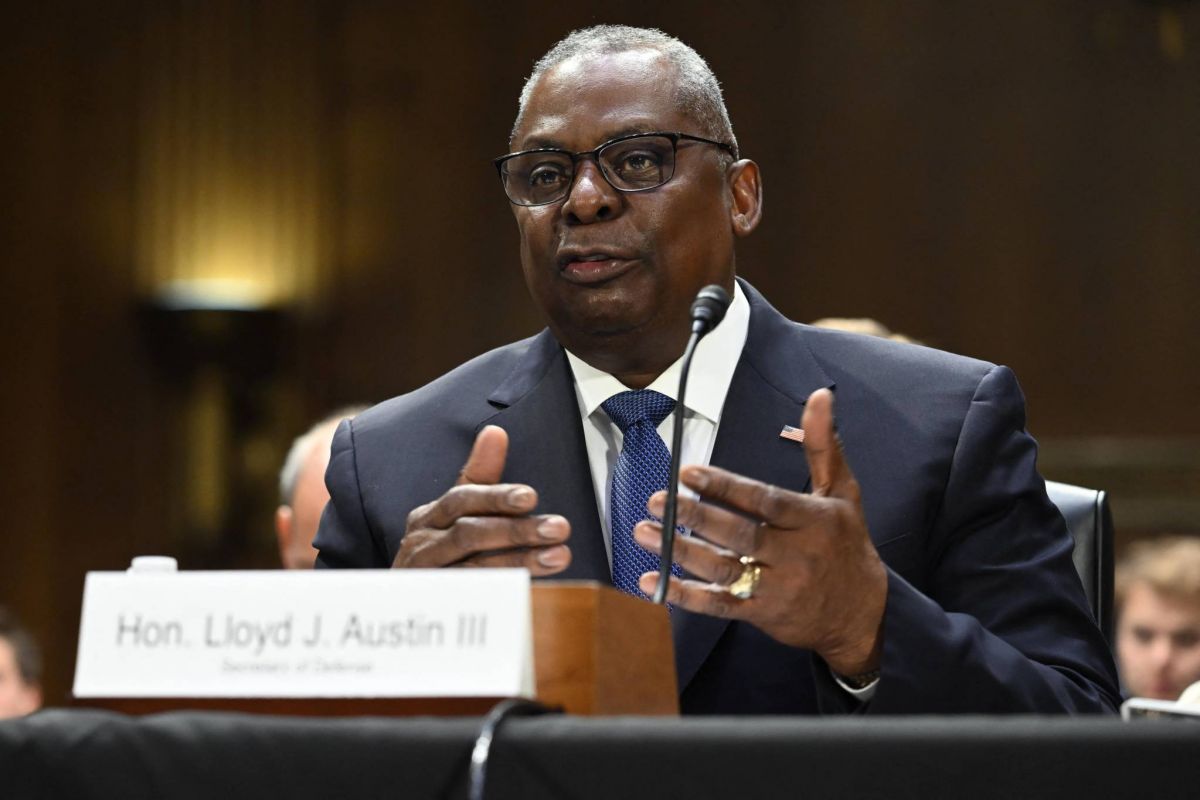US defense sec. warns Israel against military actions in Lebanon: Axios US defense sec. warns Israel against military actions in Lebanon: Axios