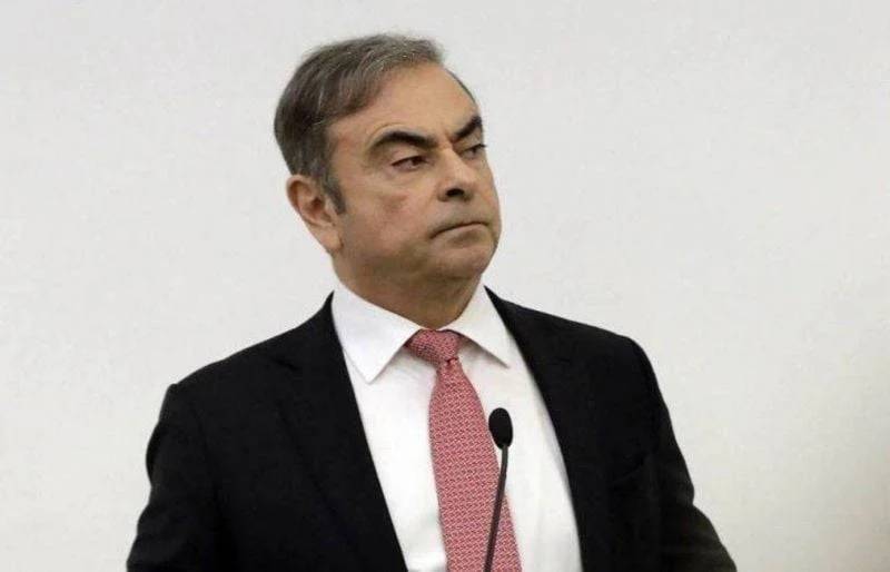 Carlos Ghosn to remain in Beirut residence until further notice Carlos Ghosn to remain in Beirut residence until further notice