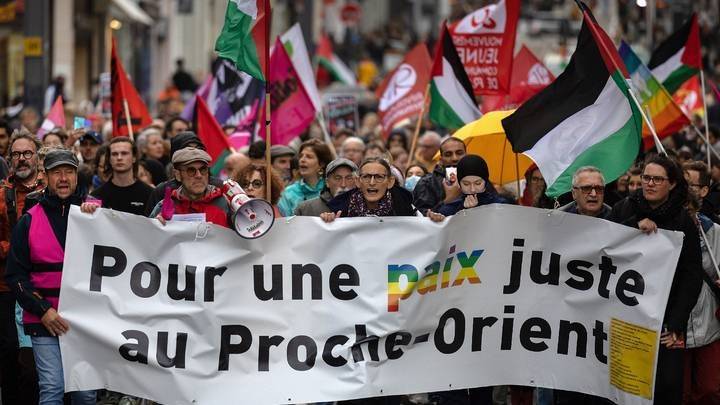 Antisémitisme, islamophobie : une haine commune ? Antisémitisme, islamophobie : une haine commune ?