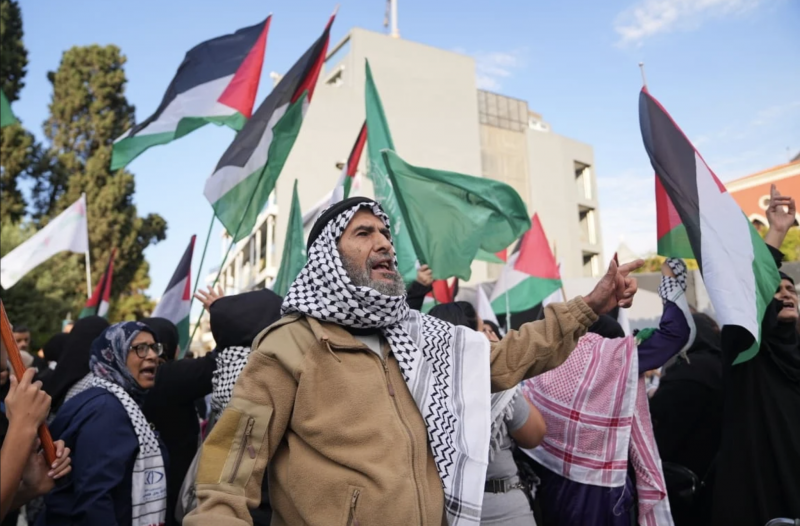 Israel enters Gaza's largest hospital, Pro-Palestine rally outside UK embassy, cabinet meeting postponed: Everything you need to know to start your Wednesday