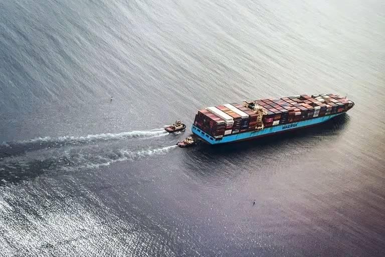 Plusieurs ports australiens bloqués après un incident de cybersécurité