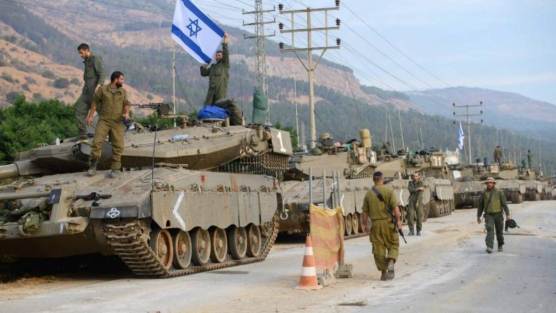 Has Israel’s anticipated ‘ground invasion’ of Gaza already started?