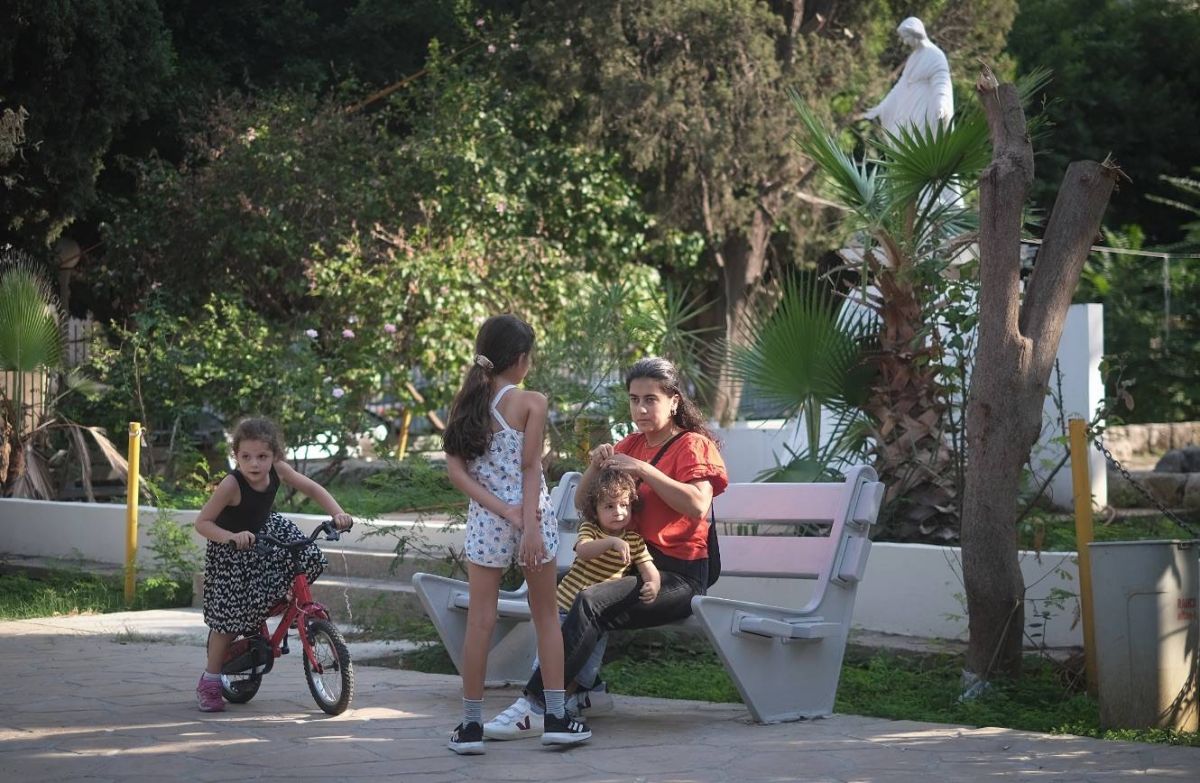 Controversy over Geitawi Jesuit Gardens continues
