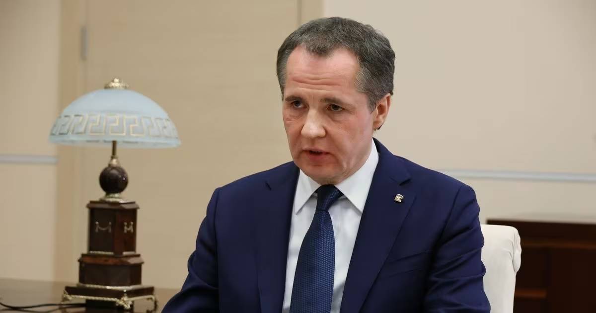 Moscou accuse Kiev d'une série d'attaques dans deux régions russes frontalières