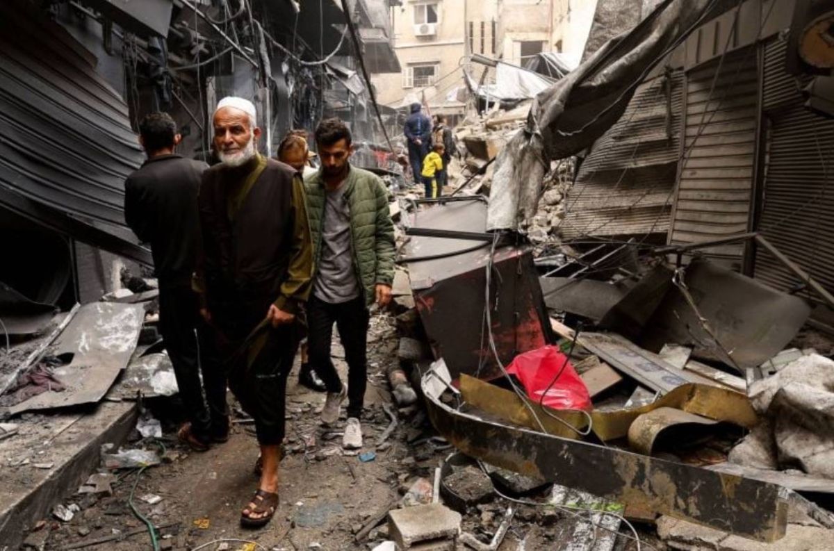 All you need to know about the UN Security Council resolution on Gaza
