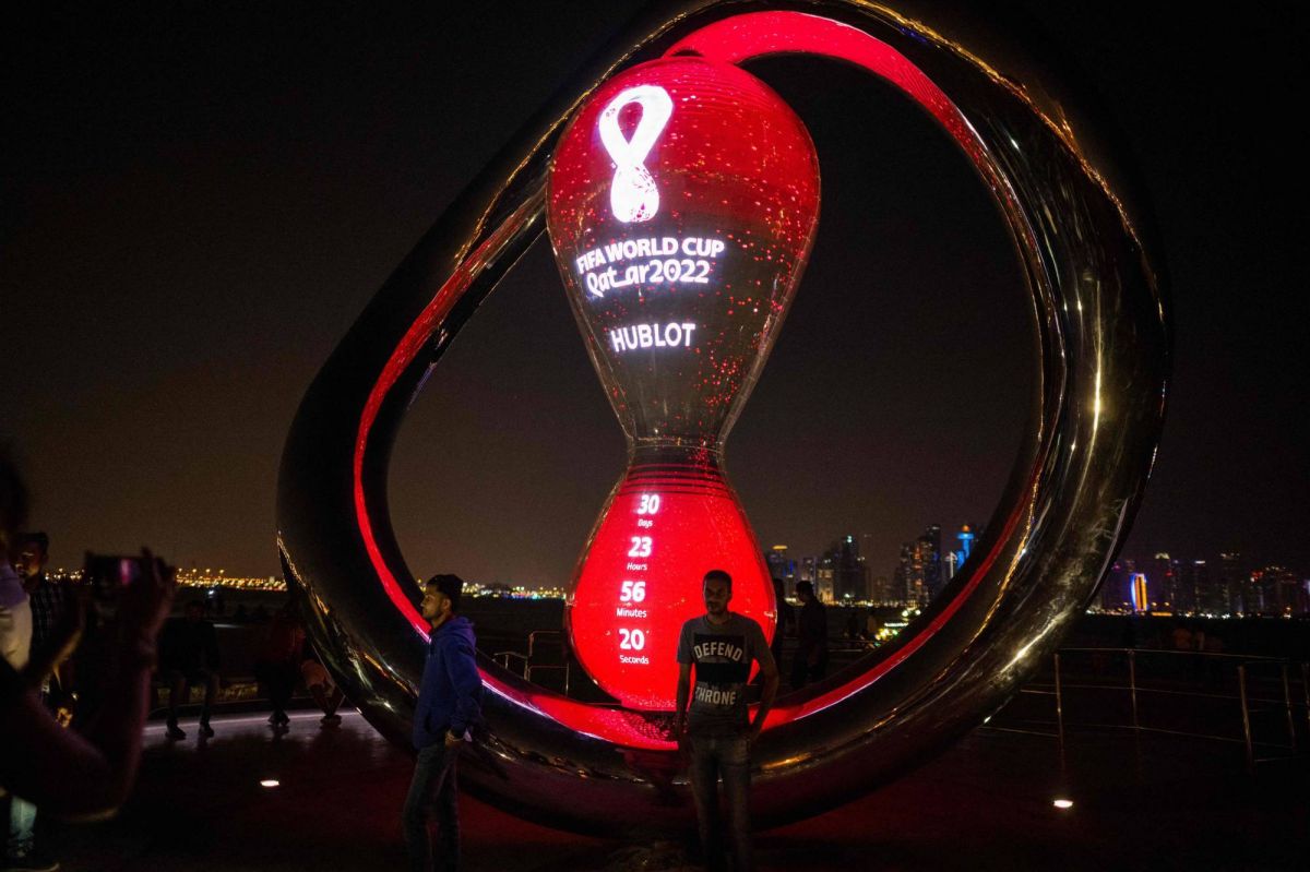 Qatar : les abus contre les travailleurs persistent un an après la Coupe du monde