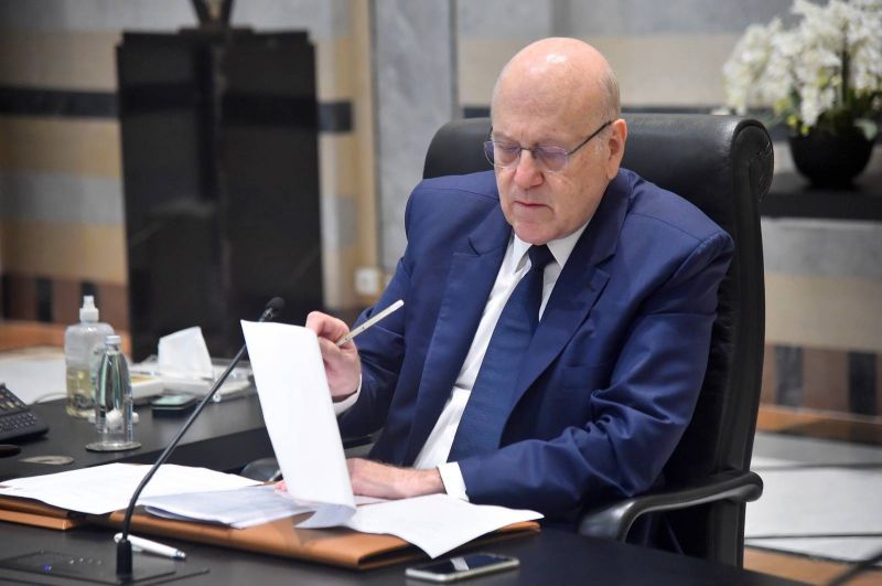 Affaire Joseph Aoun : Mikati gagne du temps