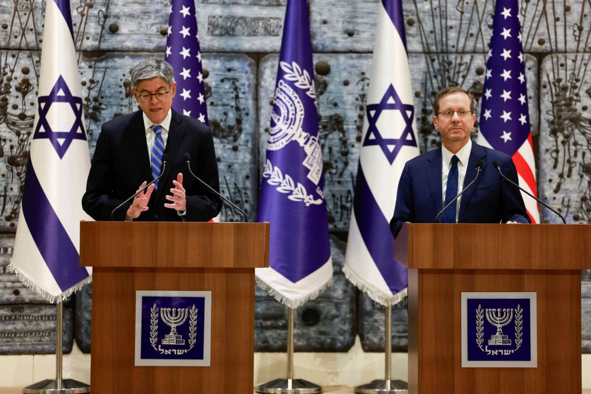 Israël 