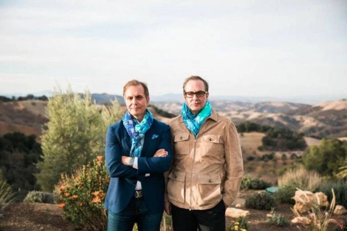 The Daou brothers’ billion-dollar American dream