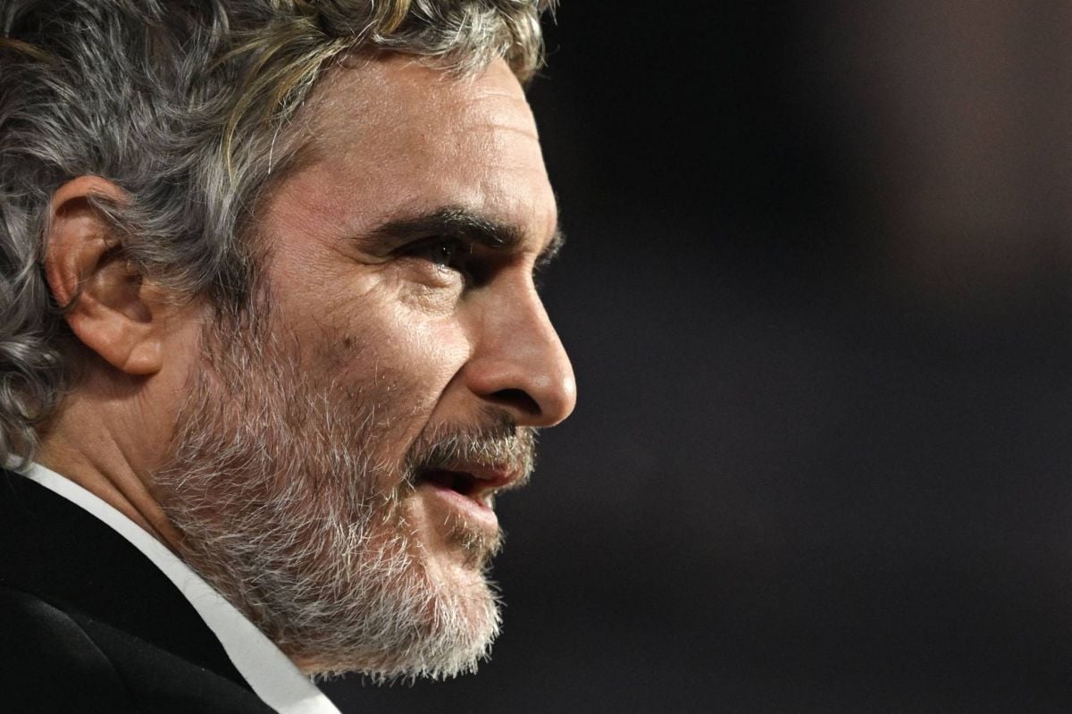 Napoléon ? Un « petit tyran irritable » pour Joaquin Phoenix