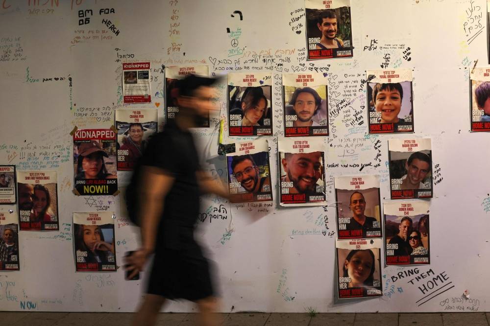Gaza : réactions internationales à l'accord entre Israël et le Hamas