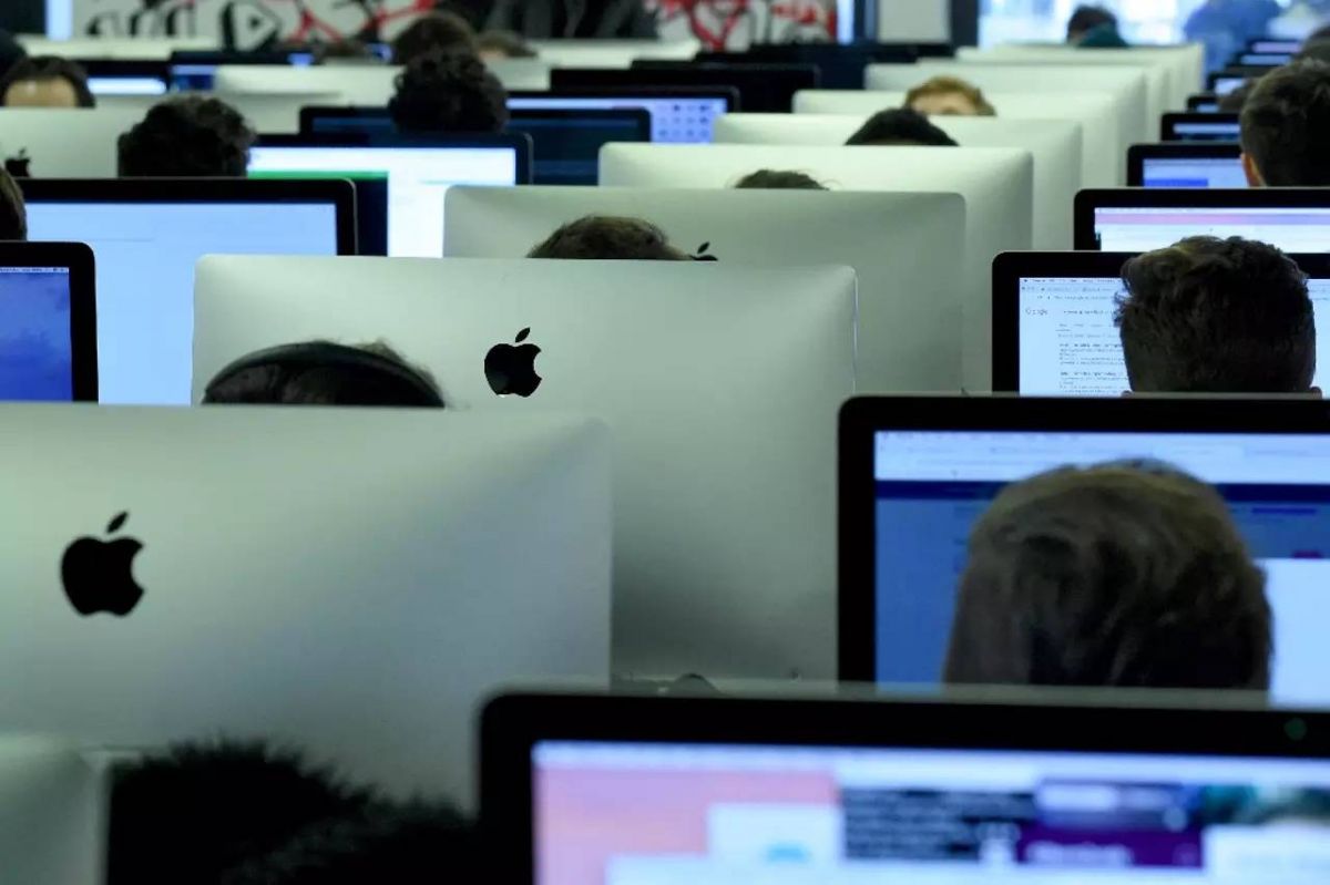 Leading technology and coding school Ecole 42 to open Beirut campus Leading technology and coding school Ecole 42 to open Beirut campus