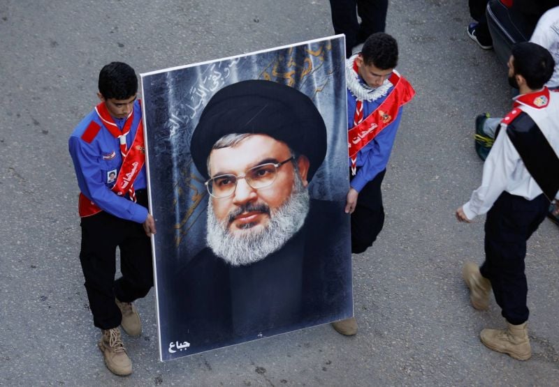 Le Hezbollah respectera la trêve à Gaza, sauf si Israël attaque le Liban-Sud