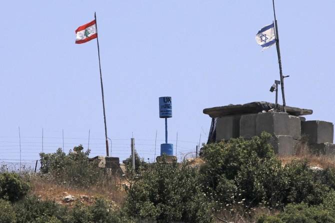 Israël a-t-il des ambitions territoriales au Liban?