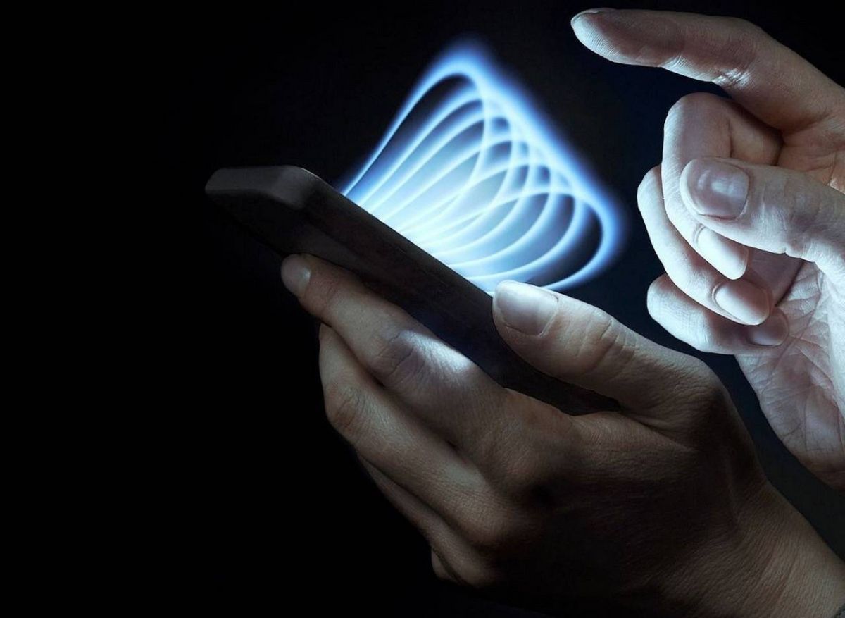Patch antiondes pour smartphone : une belle arnaque !