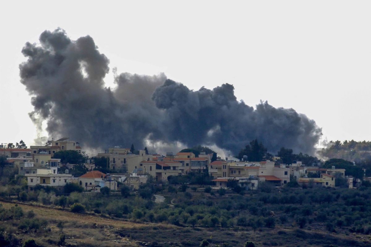 Hochstein à Tel-Aviv pour contenir l’escalade au Liban