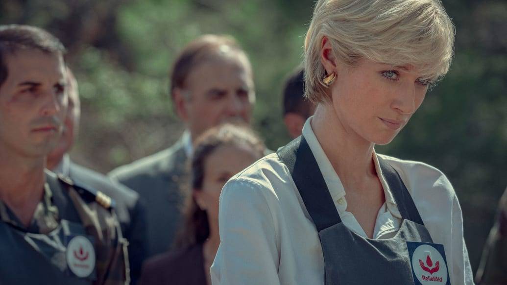 La saison 6 de « The Crown » : un mélange doux-amer de fiction et de réalité