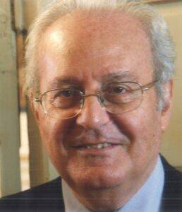 Joseph G. Chami, un pilier de la presse