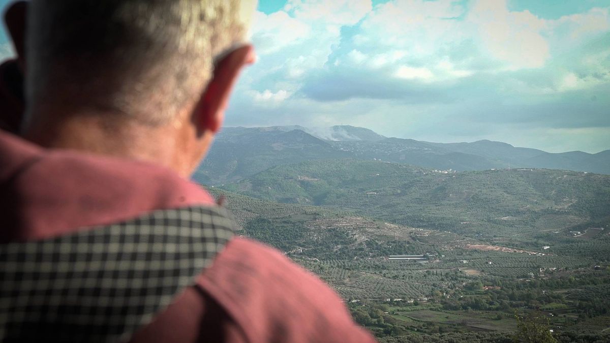 À Kaoukaba, face à la guerre, « on se tient prêts, juste au cas où »