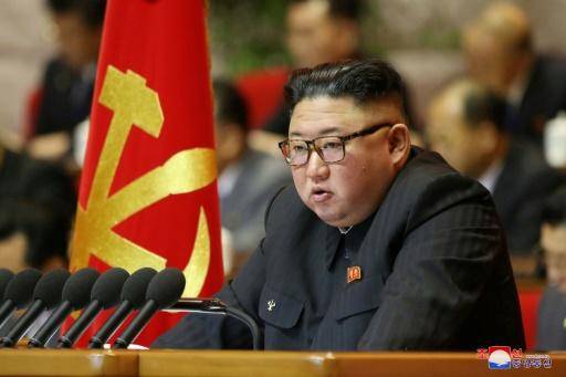 La Corée du Nord affirme avoir lancé avec succès un satellite de surveillance