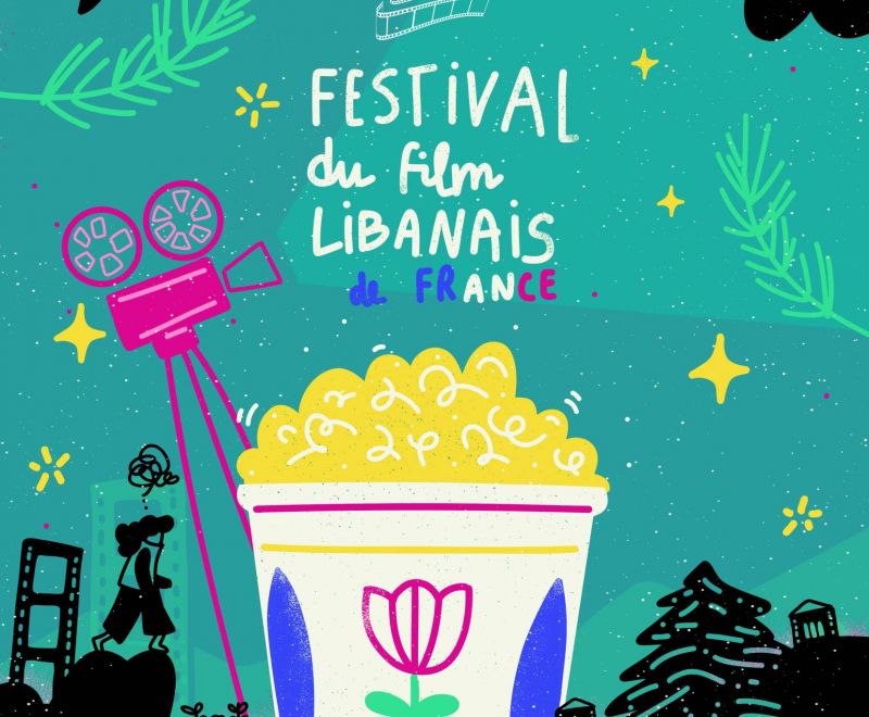 Le Festival du film libanais de France : santé mentale et espoir toxique