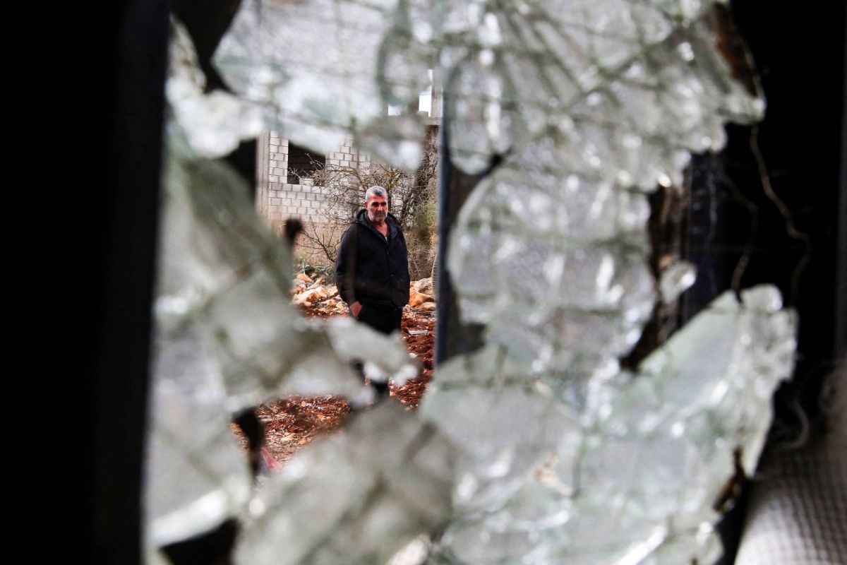 Southern Lebanese return during truce, plan for emergency response schools, Le Drian's fourth visit to Beirut: Everything you need to know to start your Monday Southern Lebanese return during truce, plan for emergency response schools, Le Drian's fourth visit to Beirut: Everything you need to know to start your Monday