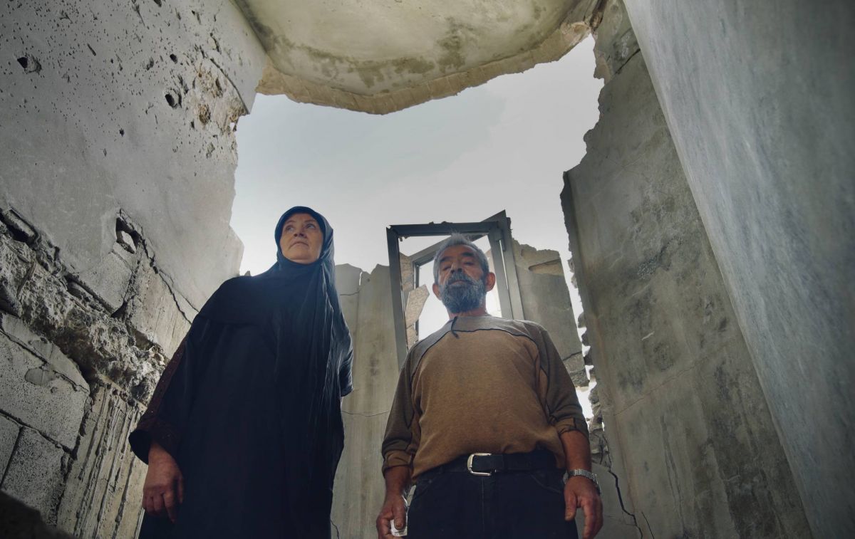 Trêve précaire au Liban-Sud, des habitants inspectent les dégâts :  « Où est l’État ? »