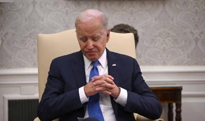 Biden assure dans une lettre à Mikati œuvrer pour que le conflit au Moyen-Orient ne s’étende pas
