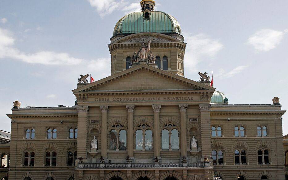Le gouvernement suisse veut évaluer la part des matières premières dans le PIB Le gouvernement suisse veut évaluer la part des matières premières dans le PIB