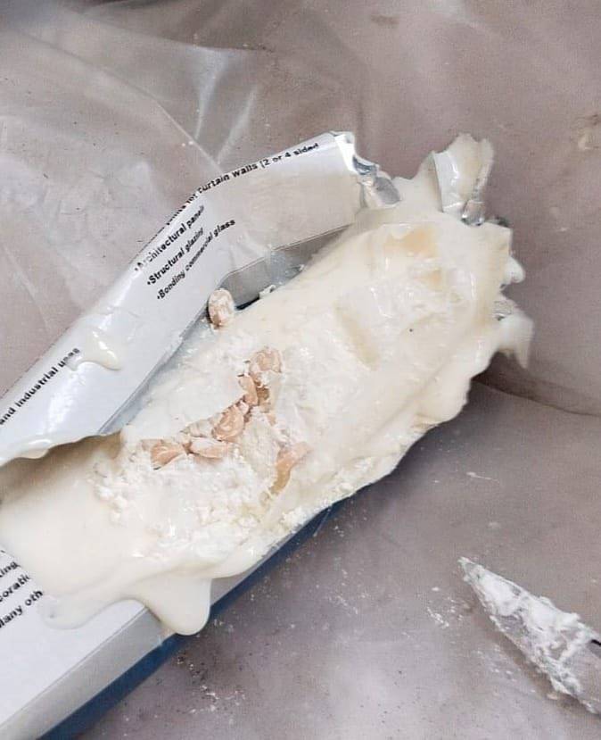 Over 3.5 million Captagon pills seized at port