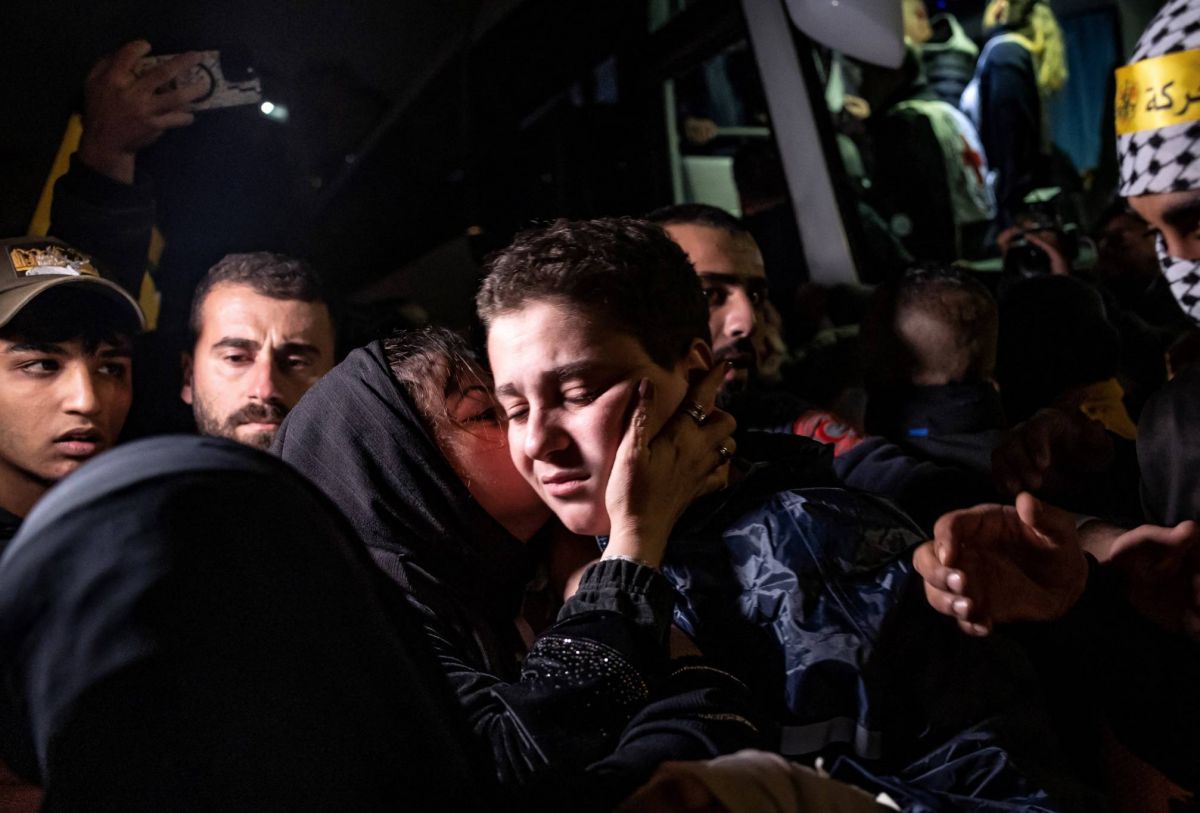 Gaza truce extended, Hezbollah to compensate southern Lebanese and emergency schooling for displaced southerners: Everything you need to know to start your Tuesday