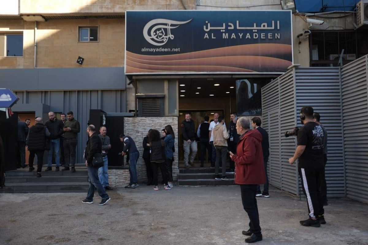 Israël-Hamas: 53 journalistes tués depuis le début du conflit, selon une organisation spécialisée