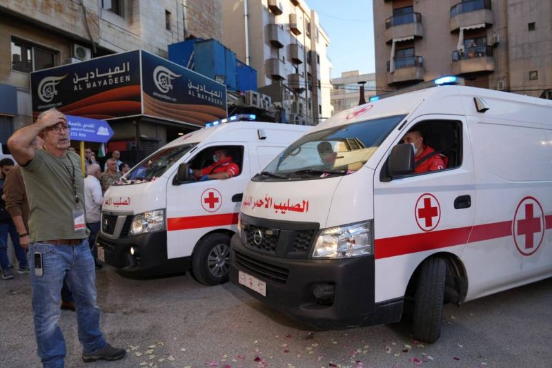 Les bombardements israéliens ont tué neuf personnes au Liban-Sud mardi