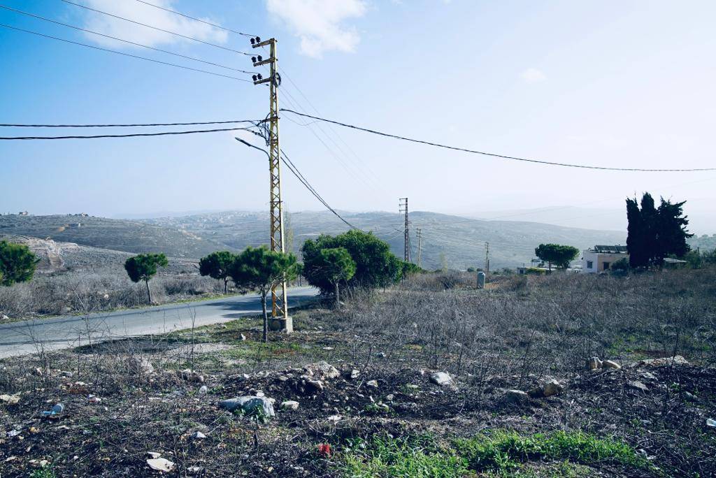 Our live videos on southern Lebanese displaced villagers returning during the truce
