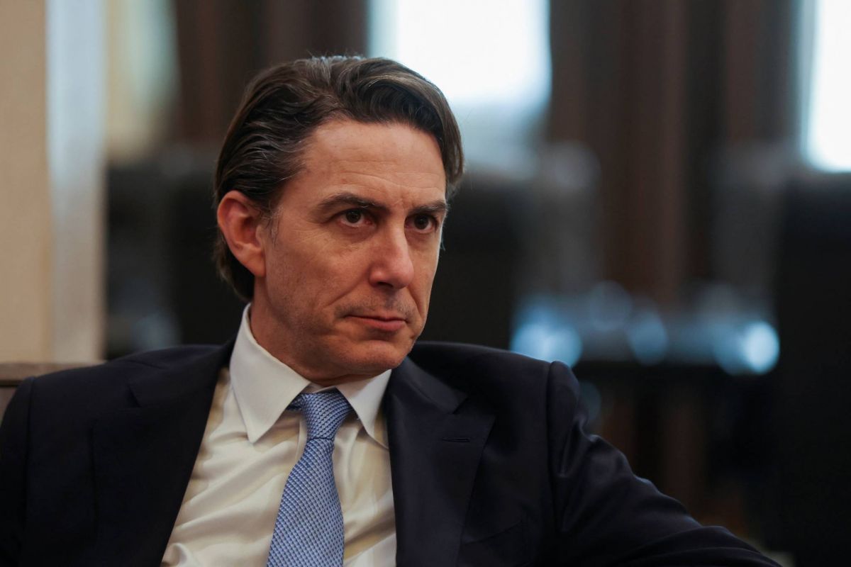 Hochstein to discuss Lebanon border issues on Israel trip
