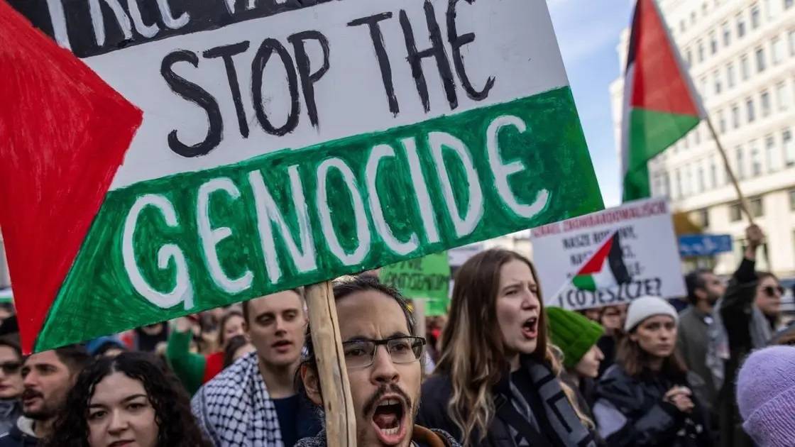 Guerre Hamas-Israël :  la rhétorique du génocide est-elle justifiée ?