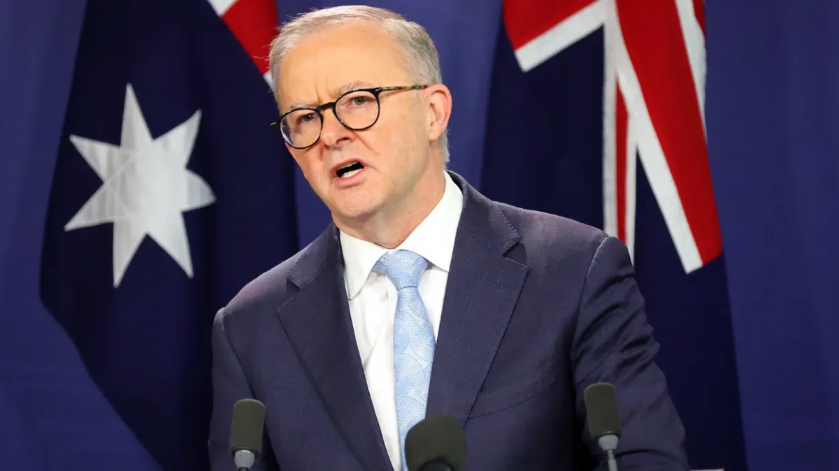 L'Australie présente ses excuses aux survivants de la thalidomide L'Australie présente ses excuses aux survivants de la thalidomide