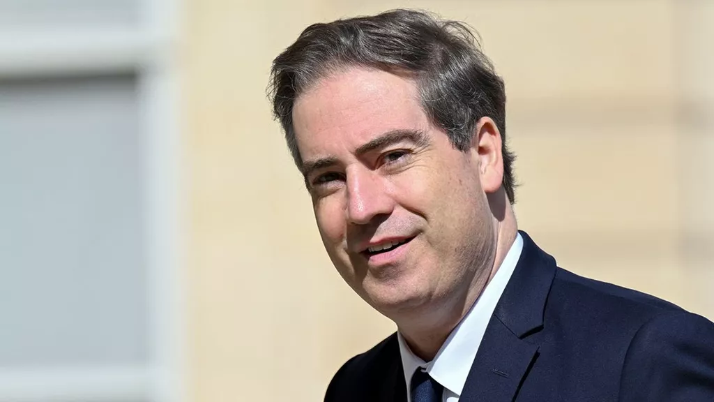« La France n'est pas chassée d'Afrique », lance Olivier Becht aux entreprises françaises