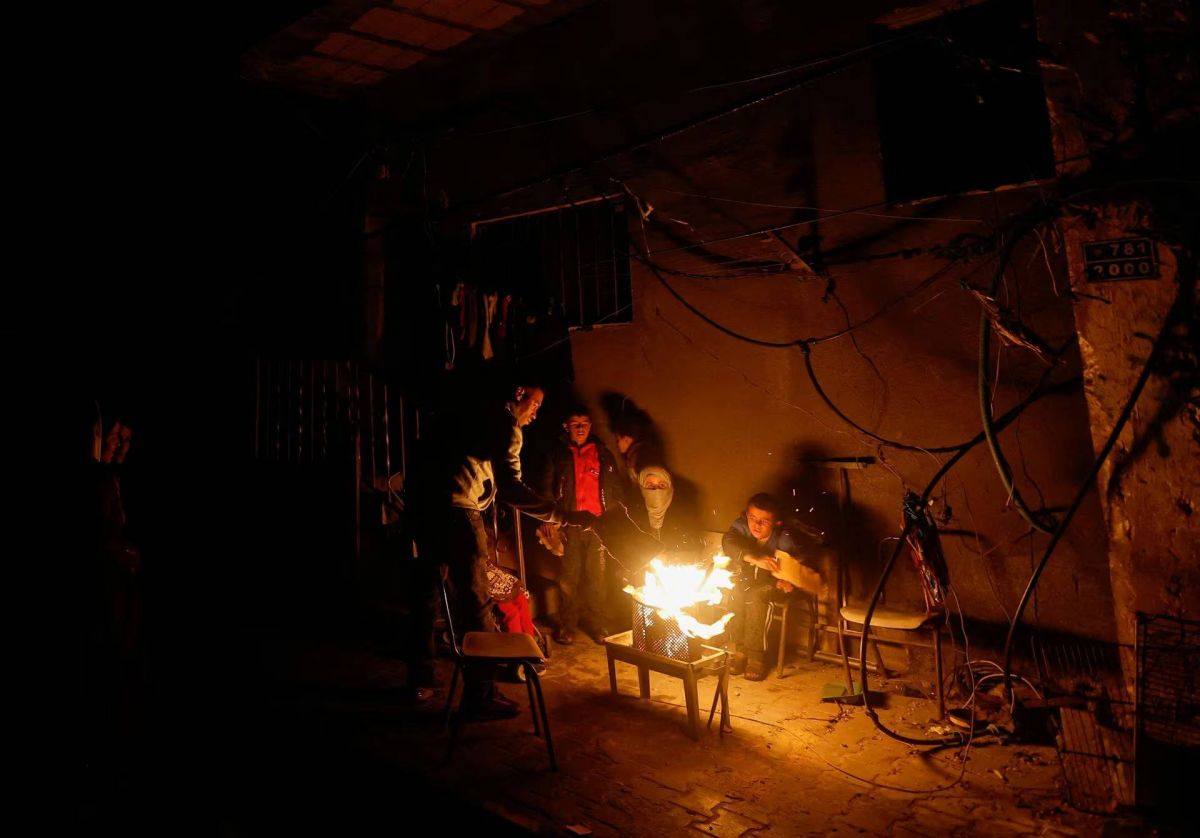 Summary of Events: Day 53 of the Hamas-Israel war Summary of Events: Day 53 of the Hamas-Israel war