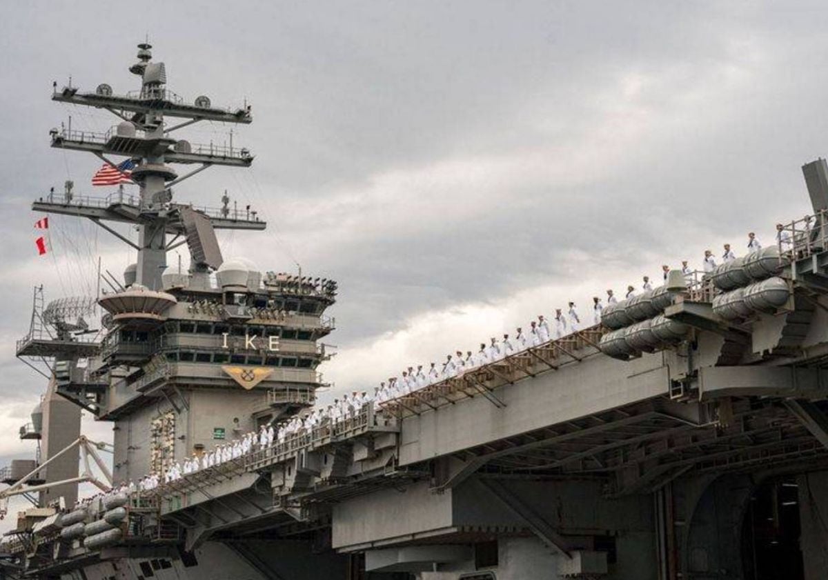 Hamas-Israel: US deterrence strategy has so far been successful