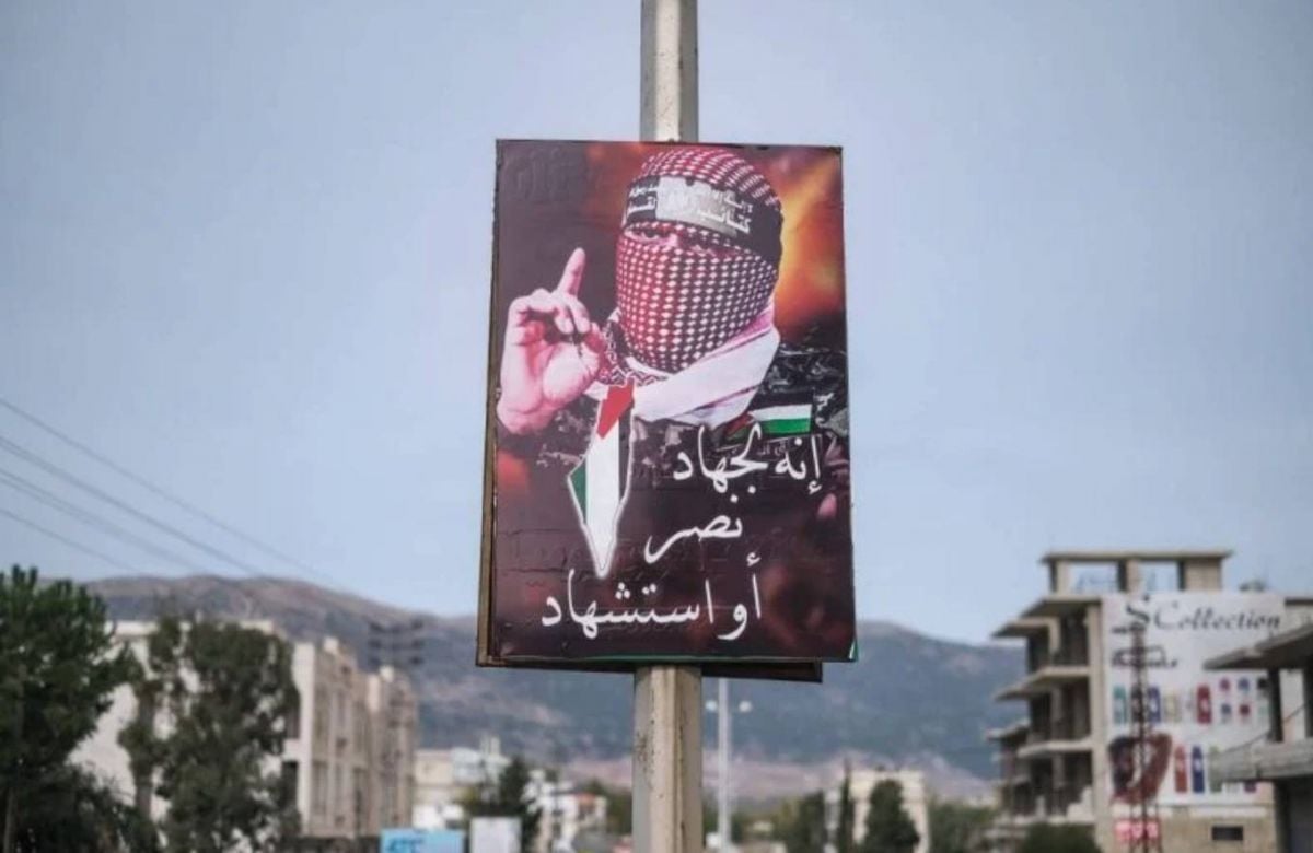 Six Hamas leaders on Israel’s hit list
